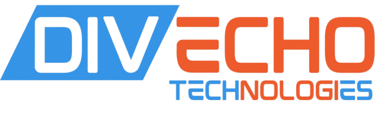DivEcho Technologies logo